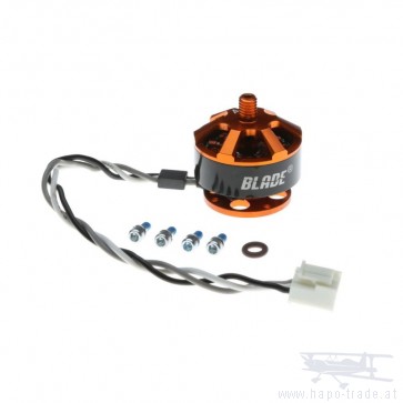 Brushless Motor, Clockwise: Chroma Blade