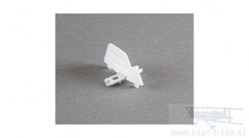 Blade Nano QX 3D: Rahmenstütze BLH7104 Blade