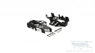 Blade Hauptrahmenset 200 S