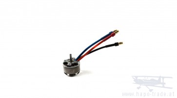 Blade Hauptmotor 3980kV: 200 S