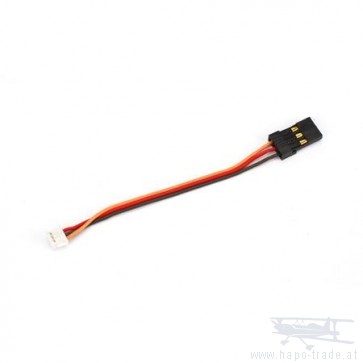 Spektrum 60mm Telemetrie Datenkabel SPMA9550 Spektrum