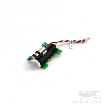 Spektrum Servo 35 mm: 120 S - SPMSH2029L - Ersatzteil für Hubschrauber - Modellhubschrauber,  RC Hubschrauber, RC Helikopter, Teile