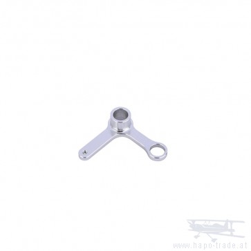Heckanlenkarm (Compass) 10-0009# Compass