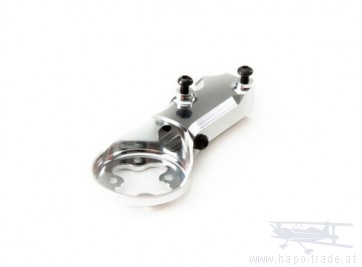 Blade 230s: Aluminium-Heckrotorgehäuseset