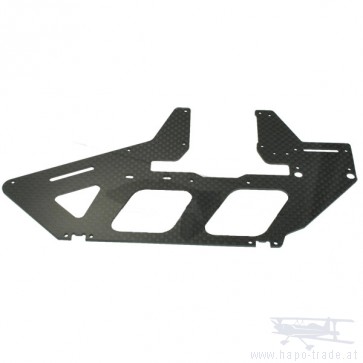 Blade 360 CFX: Hauptrahmen BLH4714 Blade
