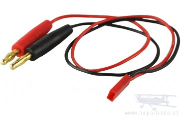 BEC-Ladekabel mit Bananenstecker Yuki