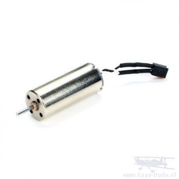 Blade 120s: Heckmotor