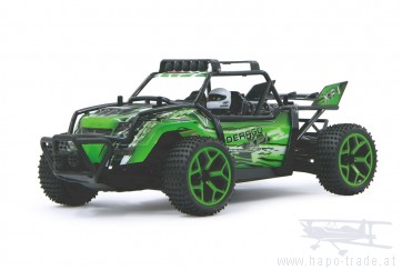 Derago XP1 4WD 2,4G elektro rc car