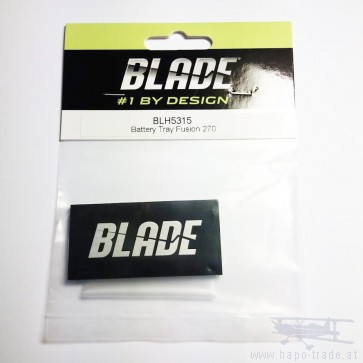 Blade 270 Akkuhalterung - BLH5315
