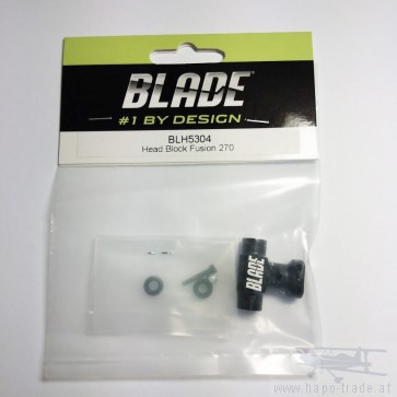 Blade 270 Fusion Hauptrotorkopf Zentralstück - BLH5304