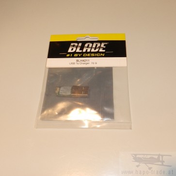 Blade 70 S - USB-Ladegerät - BLH4211