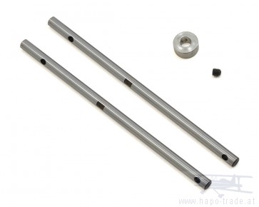 Blade 230s: Rotorwelle BLH1506 Blade