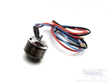 Blade 230s: Heckmotor BLH1515 Blade