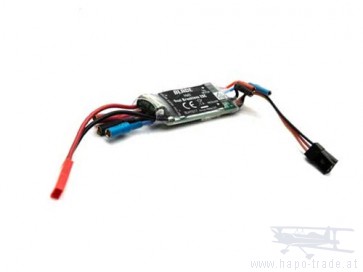 Blade 230s: Dual Brushless Regler Blade BLH1517 Blade