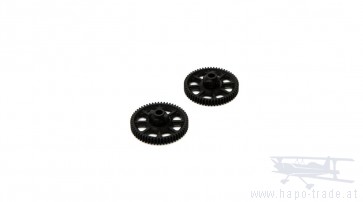Blade Hauptzahnrad: Micro Apache AH-64 BLH2515 Blade