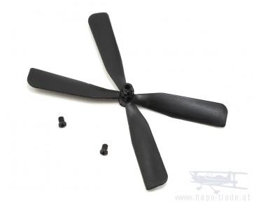 Blade Heckrotor: Micro Apache AH-64 BLH2522 Blade