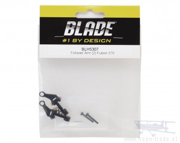 Blade Fusion 270 Taumelscheibenmitnehmer - BLH5307