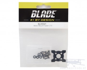 Blade Fusion 270 Motorhalterung - BLH5321
