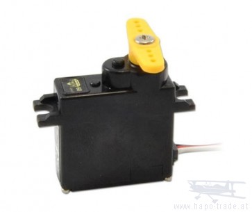 DYMOND D 60 S HT Servo