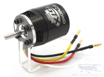 DYMOND GTX-5062 V2 Brushless Motor (HSF0000443)