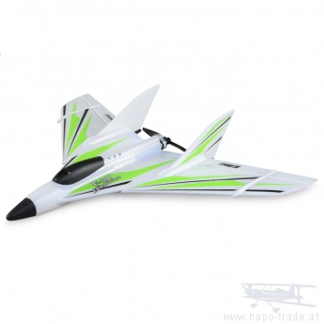 UMX F-27 Jet - Flugmodell