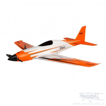 E-FLITE VELOCIOUS V900 BNF BASIC