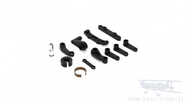 ECX Servosaver