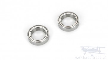 ECX Kugellager 10 x 15 x 4 (2 Stk)
