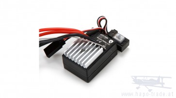 ECX ESC/RX 2.4ghz V3 1:10 spritzwassergeschützt