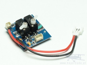 Electronic Board Mini Domino