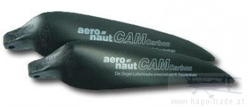 CAM-CARBON ERSATZBLÄTTER 8/5 (AERONAUT) Aeronaut