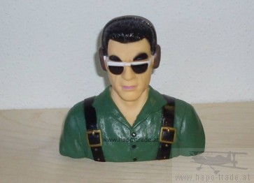 Pilotenpuppe Arnie EMax