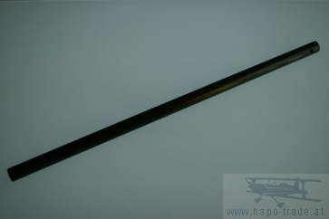 CFK Hechrohr 17x443mm - Protos# MSH