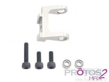 Protos Max V2 - Tail pitch lever support MSH71042# MSH