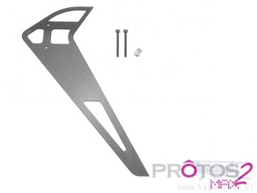 Protos Max V2 - Vertical fin MSH71044# MSH