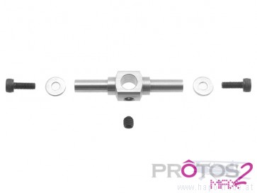 Protos Max V2 - Tail spindle MSH71046# MSH