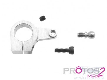 Protos Max V2 - Servo horn (Swashplate 19mm) MSH71052# MSH
