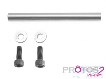 Protos Max V2 - Spindle MSH71058# MSH