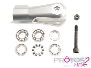 Protos Max V2 - Main blade holder (1x) MSH71059# MSH