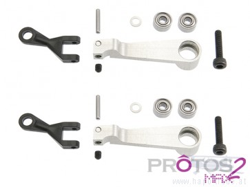 Protos Max V2 - Main head antitoration arm (2x) MSH71061# MSH