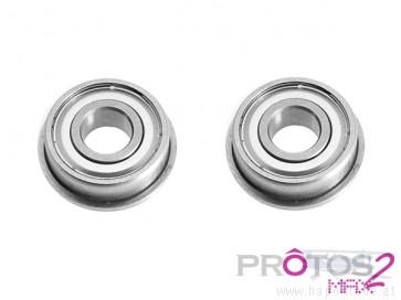 Protos Max V2 - BB 6x15x5 Flanged (2x) MSH71074# MSH