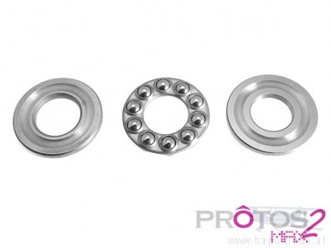 Protos Max V2 - Thrust BB 12x26x9 (1x) MSH71077# MSH