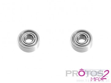 Protos Max V2 - BB 3x8x4 (2x) MSH71080# MSH