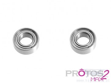 Protos Max V2 - BB 5x10x4 (2x) MSH71081# MSH