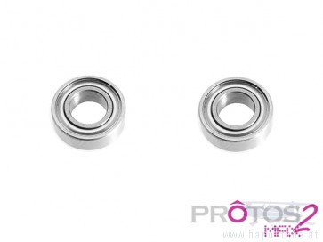 Protos Max V2 - BB 6x12x4 (2x) MSH71082# MSH