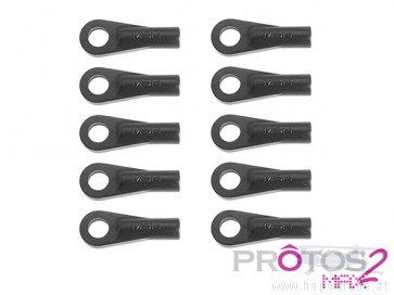 Protos Max V2 - Uniball Link M2,5 (MAXI) MSH71083# MSH