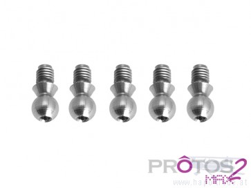 Protos Max V2 - Ball M3x4 MSH71089# MSH