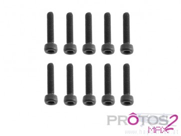 Protos Max V2 - M2x10 Socket head cap screw MSH71102# MSH