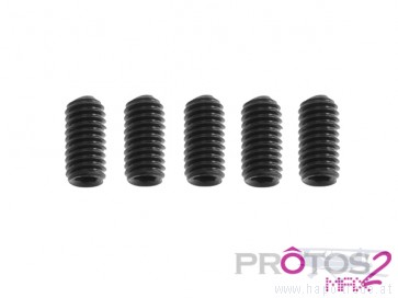 Protos Max V2 - M4x8 Socket set screw MSH71123# MSH