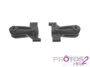 Protos Max V2 - Tail blade holder MSH71125# MSH